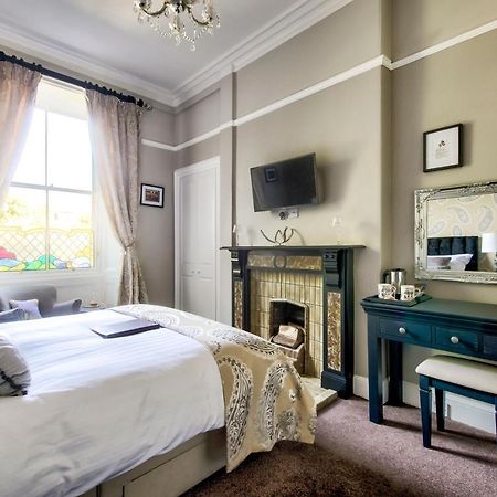 The Hedges Hotel Edinburgh Luaran gambar