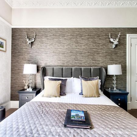 The Hedges Hotel Edinburgh Luaran gambar