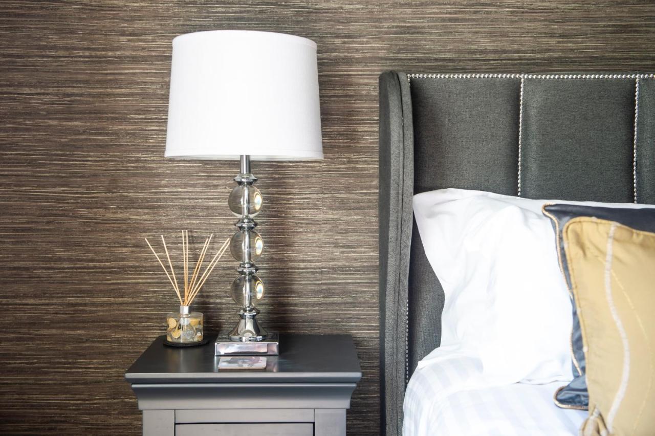The Hedges Hotel Edinburgh Luaran gambar