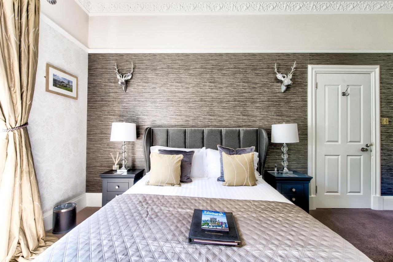 The Hedges Hotel Edinburgh Luaran gambar