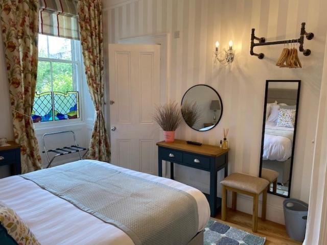 The Hedges Hotel Edinburgh Luaran gambar