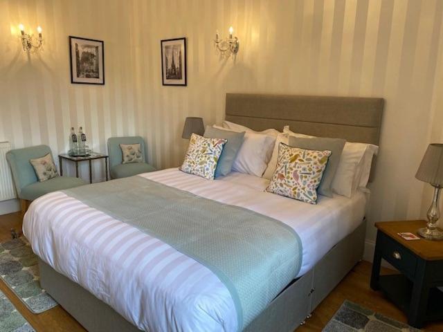 The Hedges Hotel Edinburgh Luaran gambar
